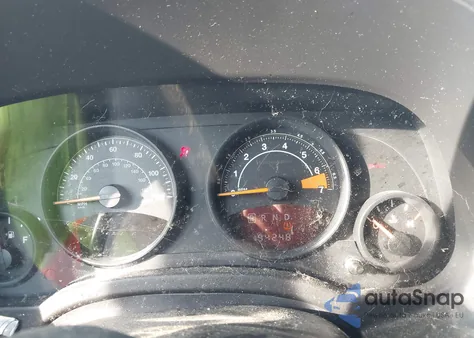 2014 Jeep Patriot Sport from USA, damaged, VIN 1C4NJPBA2ED618535